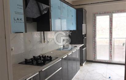 MENEMEN RÖNESANS EVLERİNDE CB İYA'DAN 3+1 SATILIK LÜKS DAİRE