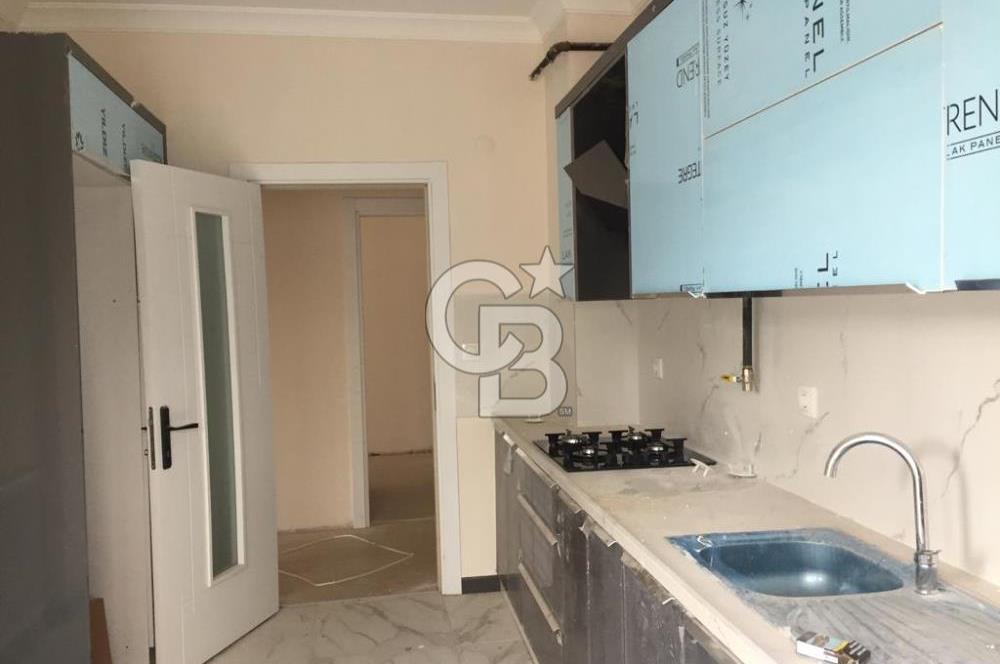 MENEMEN RÖNESANS EVLERİNDE CB İYA'DAN 3+1 SATILIK LÜKS DAİRE