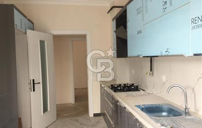 MENEMEN RÖNESANS EVLERİNDE CB İYA'DAN 3+1 SATILIK LÜKS DAİRE