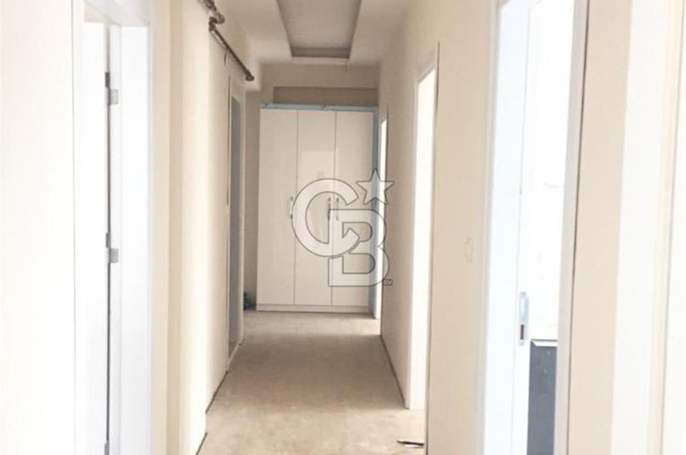 MENEMEN RÖNESANS EVLERİNDE CB İYA'DAN 3+1 SATILIK LÜKS DAİRE