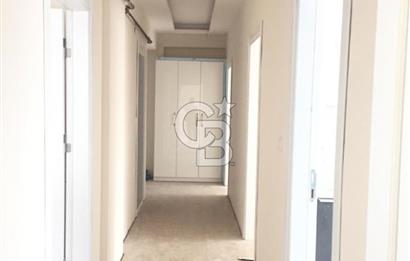 MENEMEN RÖNESANS EVLERİNDE CB İYA'DAN 3+1 SATILIK LÜKS DAİRE