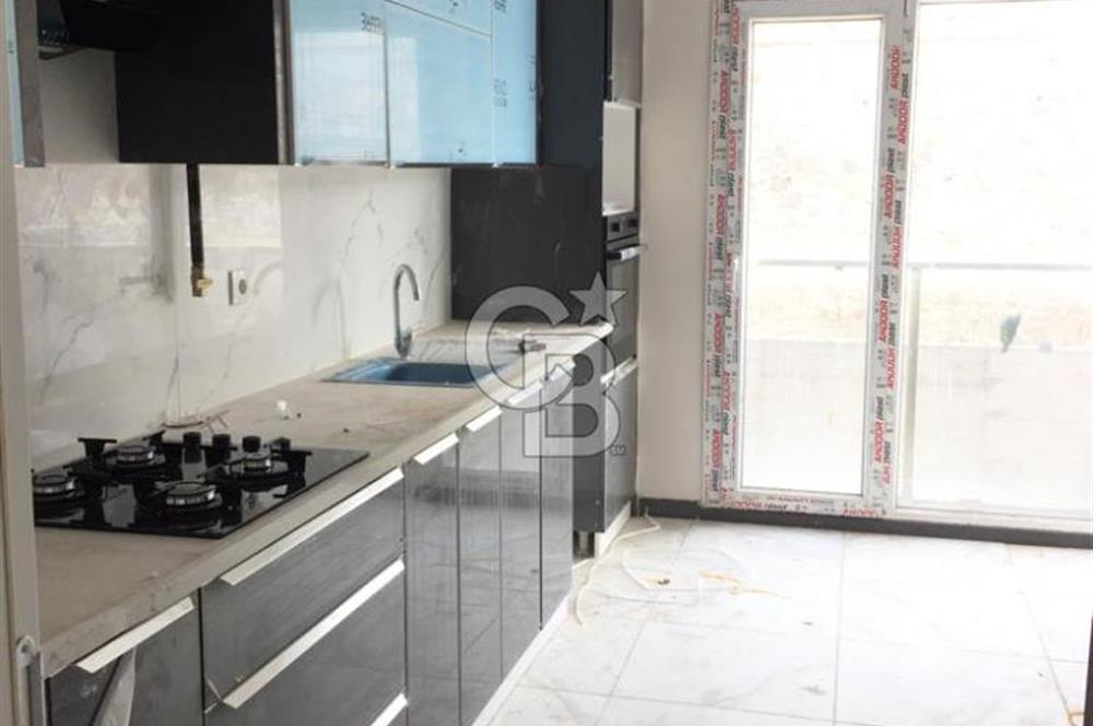 MENEMEN RÖNESANS EVLERİNDE CB İYA'DAN 3+1 SATILIK LÜKS DAİRE