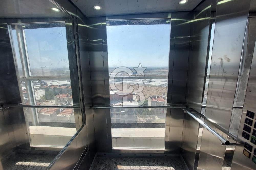 MENEMEN RÖNESANS EVLERİNDE CB İYA'DAN 3+1 SATILIK LÜKS DAİRE