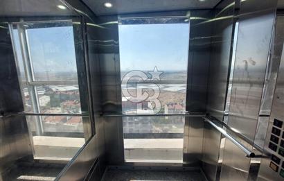 MENEMEN RÖNESANS EVLERİNDE CB İYA'DAN 3+1 SATILIK LÜKS DAİRE
