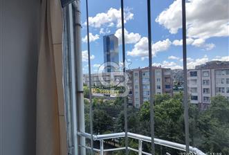 Ümraniye Elmalıkent - Şaşmaz Sitesi'nde Satılık Daire
