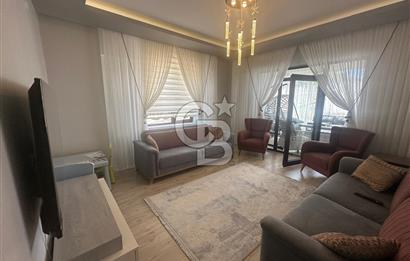 COLDWELL BANKER SAFİR'den ÇÖŞNÜK de 3+1 SATILIK LÜKS DAİRE