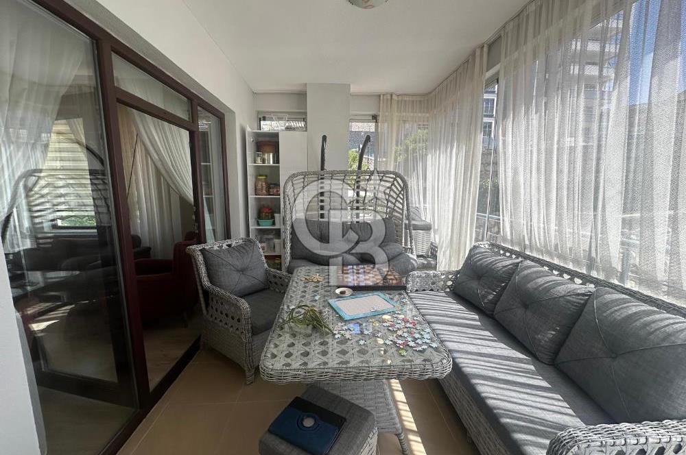 COLDWELL BANKER SAFİR'den ÇÖŞNÜK de 3+1 SATILIK LÜKS DAİRE
