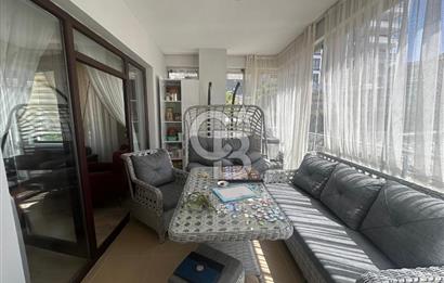 COLDWELL BANKER SAFİR'den ÇÖŞNÜK de 3+1 SATILIK LÜKS DAİRE