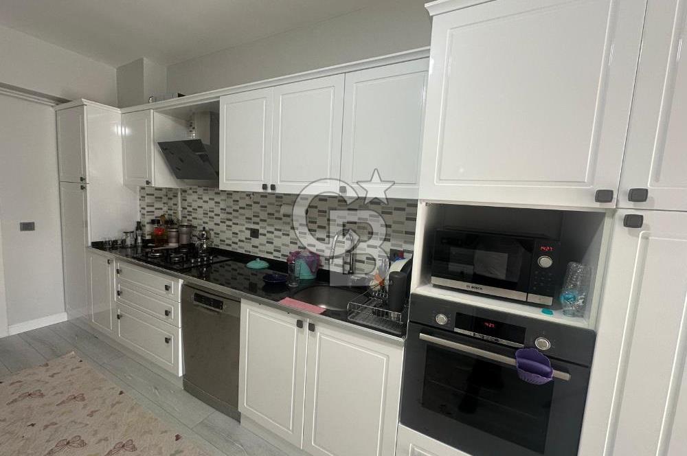 COLDWELL BANKER SAFİR'den ÇÖŞNÜK de 3+1 SATILIK LÜKS DAİRE