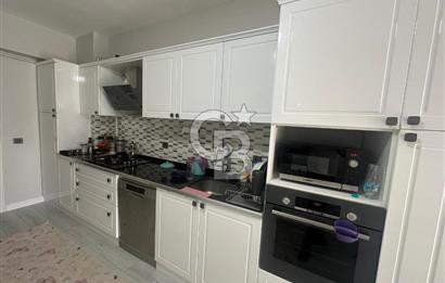 COLDWELL BANKER SAFİR'den ÇÖŞNÜK de 3+1 SATILIK LÜKS DAİRE