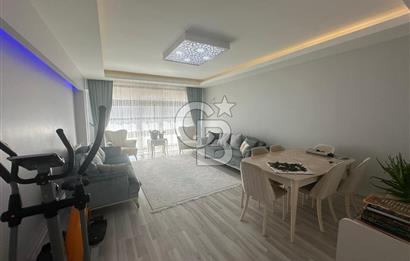 COLDWELL BANKER SAFİR'den ÇÖŞNÜK de 3+1 SATILIK LÜKS DAİRE
