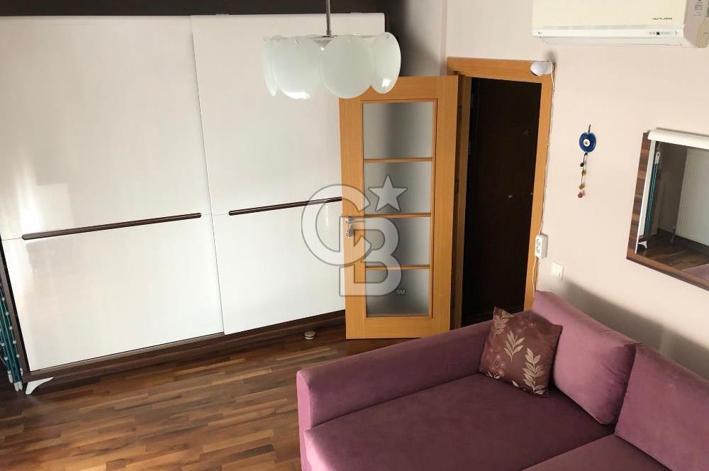 Beşiktaş Boğaz Hattında, Deniz Manzaralı, Yıldız Korusunun Yanında, Dubleks Daire