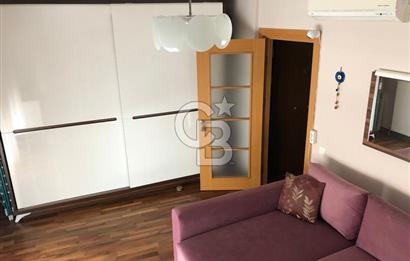 Beşiktaş Boğaz Hattında, Deniz Manzaralı, Yıldız Korusunun Yanında, Dubleks Daire