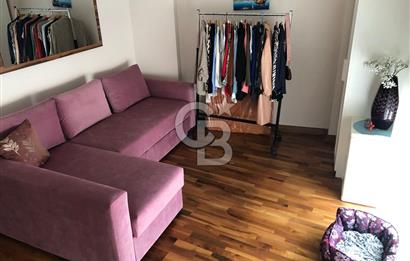 Beşiktaş Boğaz Hattında, Deniz Manzaralı, Yıldız Korusunun Yanında, Dubleks Daire