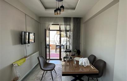 COLDWELL BANKER SAFİR'den 3 KULE LİFE da 3+1 SATILIK LÜKS DAİRE