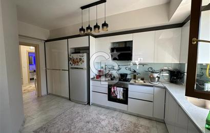 COLDWELL BANKER SAFİR'den 3 KULE LİFE da 3+1 SATILIK LÜKS DAİRE