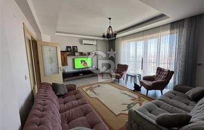 COLDWELL BANKER SAFİR'den 3 KULE LİFE da 3+1 SATILIK LÜKS DAİRE