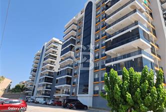 MENEMEN RÖNESANS EVLERİNDE CB İYA'DAN 3+1 SATILIK LÜKS DAİRE