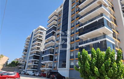 MENEMEN RÖNESANS EVLERİNDE CB İYA'DAN 3+1 SATILIK LÜKS DAİRE