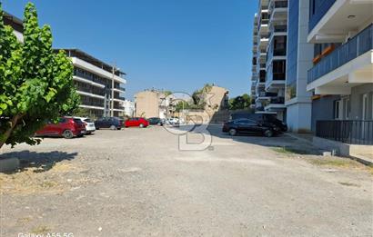 MENEMEN RÖNESANS EVLERİNDE CB İYA'DAN 3+1 SATILIK LÜKS DAİRE