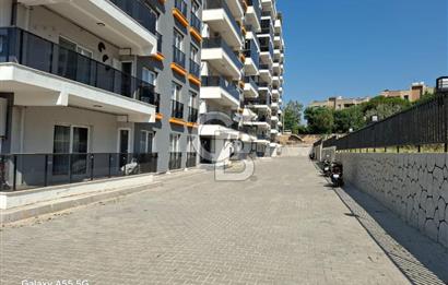MENEMEN RÖNESANS EVLERİNDE CB İYA'DAN 3+1 SATILIK LÜKS DAİRE