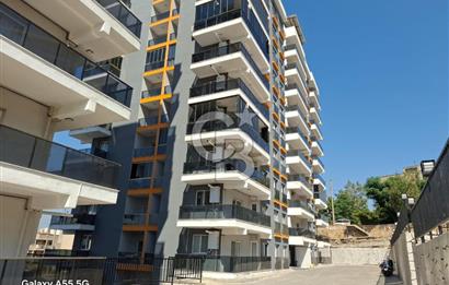 MENEMEN RÖNESANS EVLERİNDE CB İYA'DAN 3+1 SATILIK LÜKS DAİRE