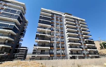 MENEMEN RÖNESANS EVLERİNDE CB İYA'DAN 3+1 SATILIK LÜKS DAİRE