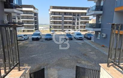 MENEMEN RÖNESANS EVLERİNDE CB İYA'DAN 3+1 SATILIK LÜKS DAİRE
