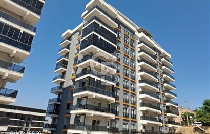 MENEMEN RÖNESANS EVLERİNDE CB İYA'DAN 3+1 SATILIK LÜKS DAİRE