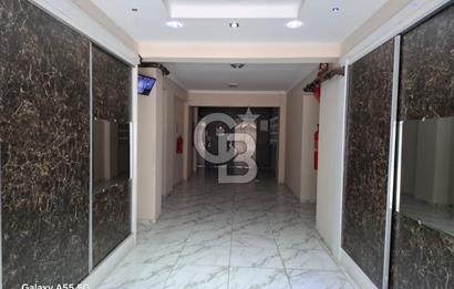 MENEMEN RÖNESANS EVLERİNDE CB İYA'DAN 3+1 SATILIK LÜKS DAİRE