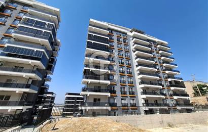 MENEMEN RÖNESANS EVLERİNDE CB İYA'DAN 3+1 SATILIK LÜKS DAİRE