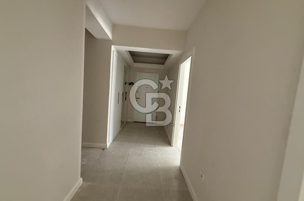 SUR YAPI'DA MANZARALI ''FIRSAT'' SATILIK 4+1 206M2 BÜYÜK DAİRE