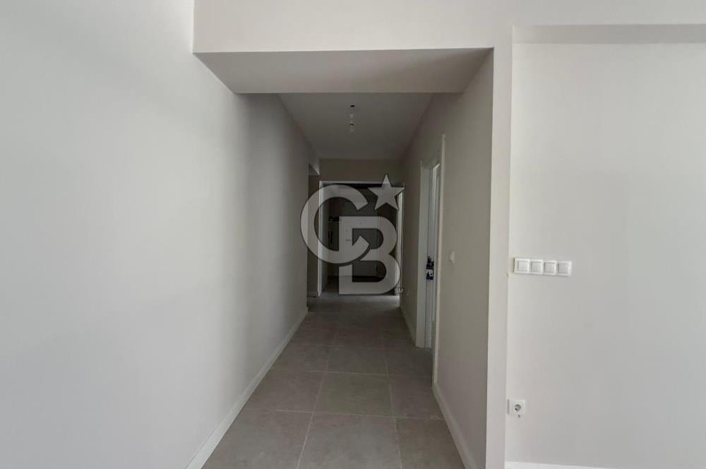 SUR YAPI'DA MANZARALI ''FIRSAT'' SATILIK 4+1 206M2 BÜYÜK DAİRE
