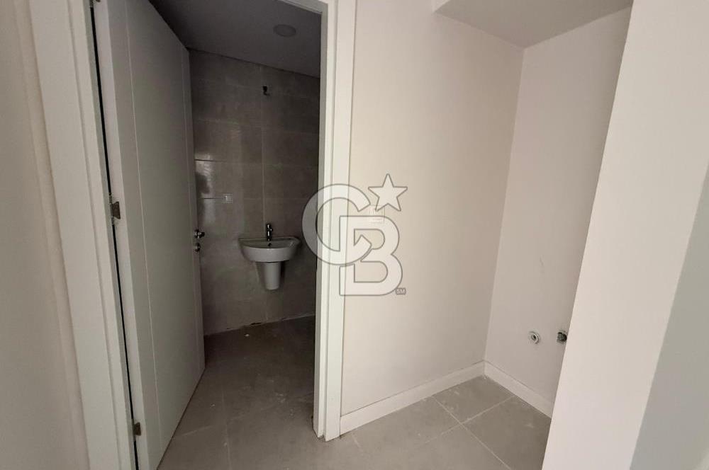 SUR YAPI'DA MANZARALI ''FIRSAT'' SATILIK 4+1 206M2 BÜYÜK DAİRE