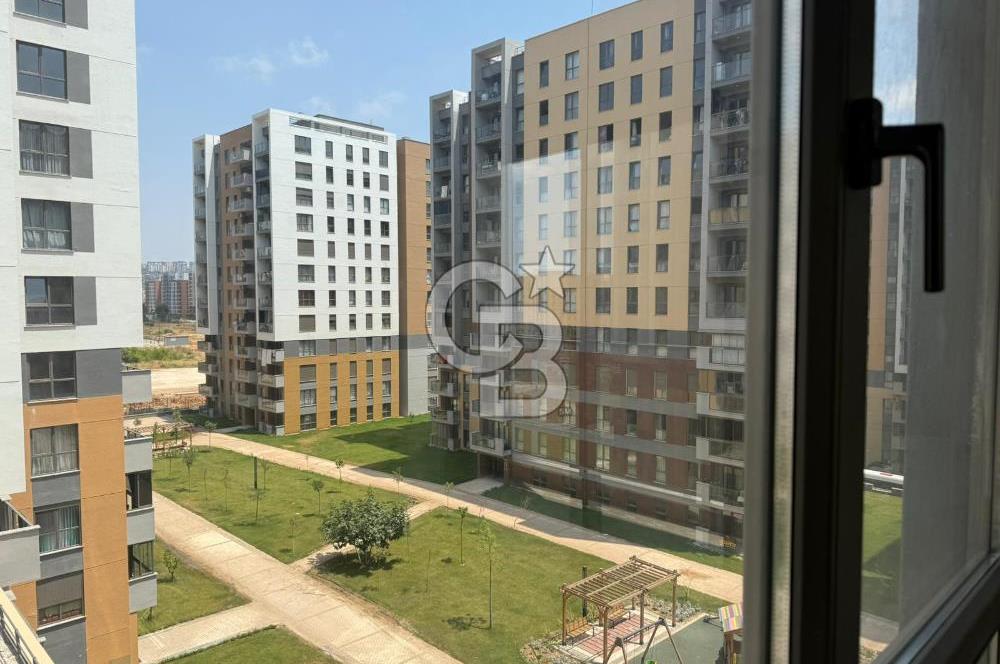 SUR YAPI'DA' SATILIK '''FIRSAT''' GÜNEY MANZARALI 2+1 DAİRE