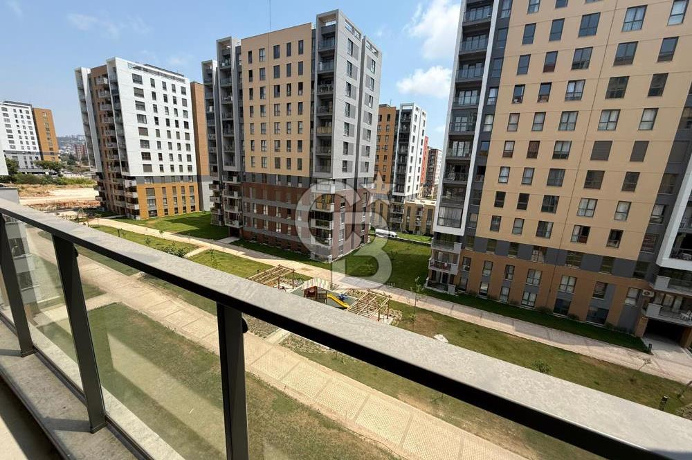 SUR YAPI'DA' SATILIK '''FIRSAT''' GÜNEY MANZARALI 2+1 DAİRE