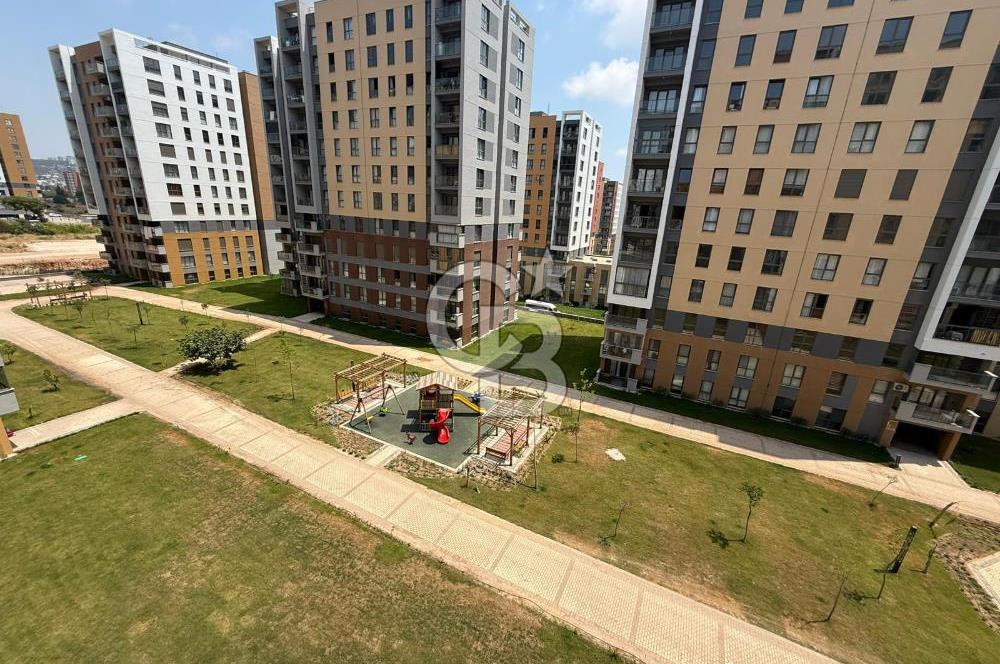 SUR YAPI'DA' SATILIK '''FIRSAT''' GÜNEY MANZARALI 2+1 DAİRE