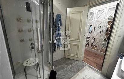 MAHALL BOMONTİ İZMİR'DE DENİZ MANZARALI 1+1 SATILIK DAİRE