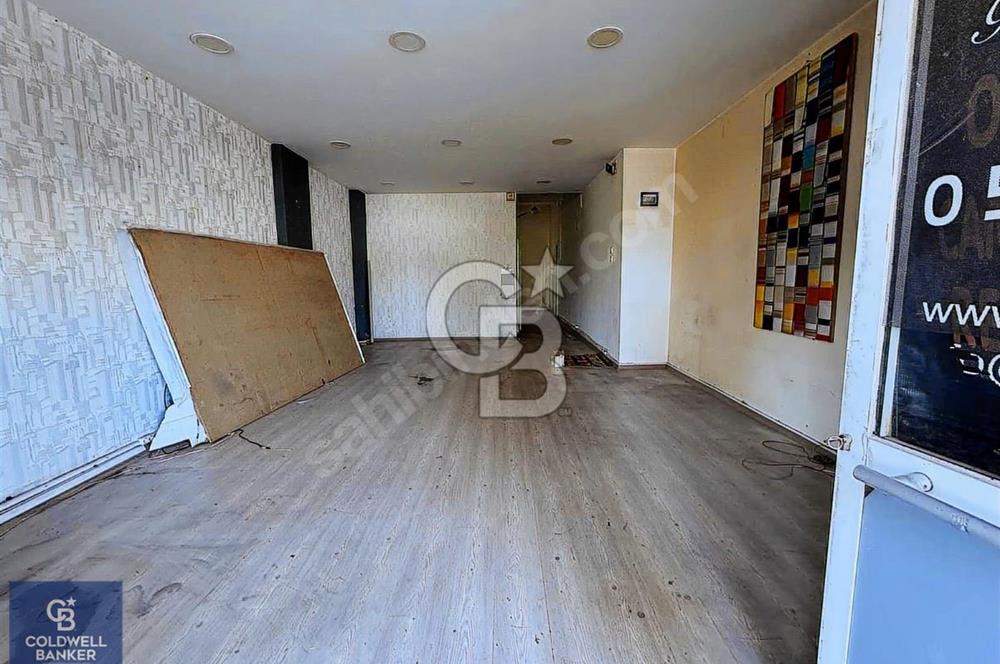 MİTHATPAŞA CADDESİ CEPHELİ TABELA DEĞERİ YÜKSEK SATILIK DÜKKAN