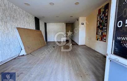 MİTHATPAŞA CADDESİ CEPHELİ TABELA DEĞERİ YÜKSEK SATILIK DÜKKAN