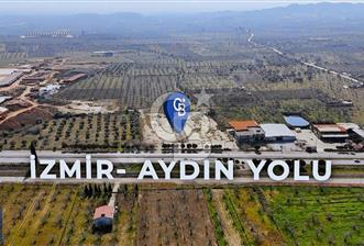 SANAYİ İMARLI ARSA