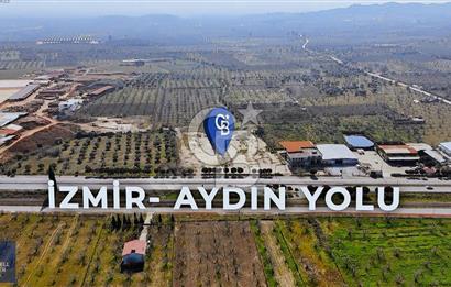 SANAYİ İMARLI ARSA