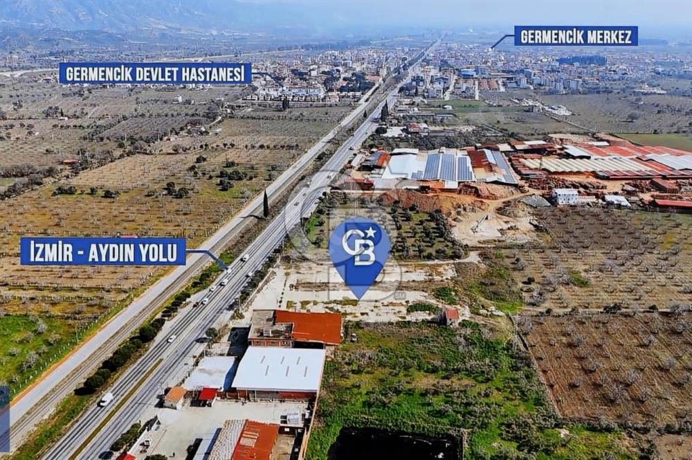 SANAYİ İMARLI ARSA