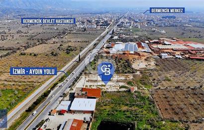 SANAYİ İMARLI ARSA