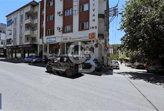 BUCA ADATEPE MAH CADDE ÜZERİ KOMPLE SATILIK BİNA