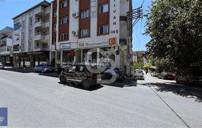 BUCA ADATEPE MAH CADDE ÜZERİ KOMPLE SATILIK BİNA