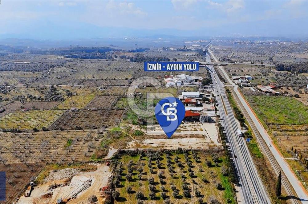 SANAYİ İMARLI ARSA