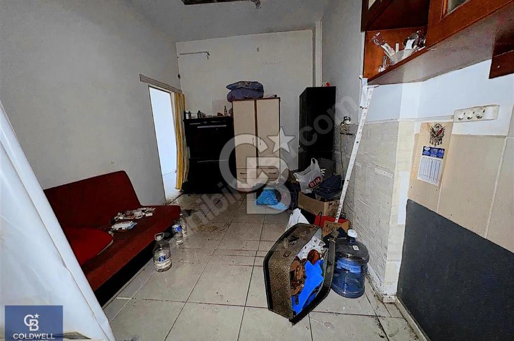 MİTHATPAŞA CADDESİ CEPHELİ TABELA DEĞERİ YÜKSEK SATILIK DÜKKAN