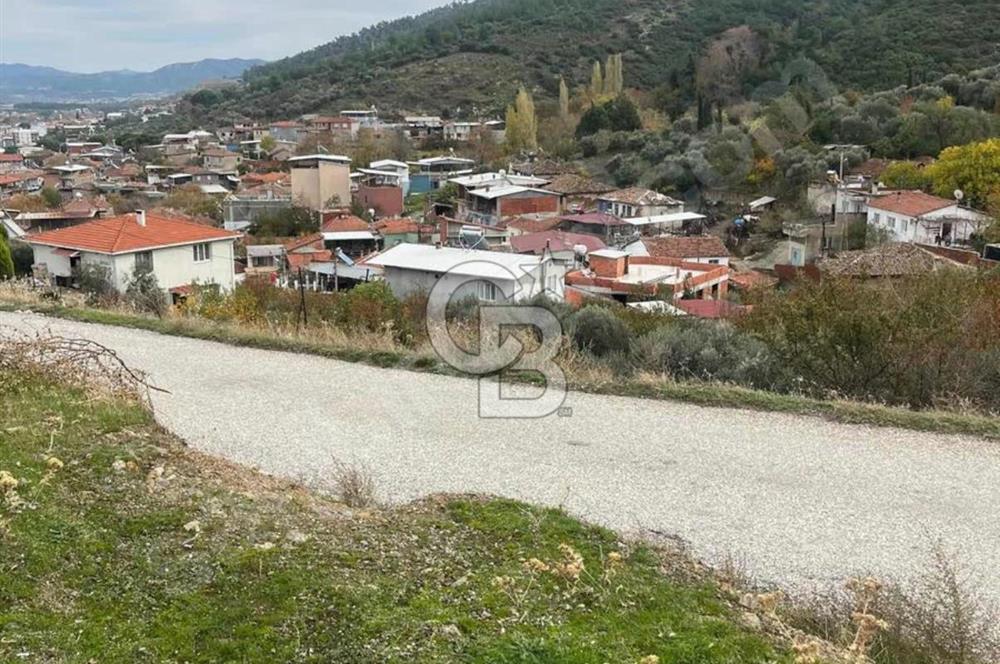 KEMALPAŞA ÖRENDE 14 DÖNÜM TARLA
