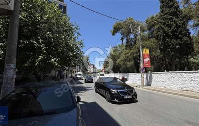 BUCA ADATEPE MAH CADDE ÜZERİ KOMPLE SATILIK BİNA